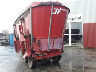 Foderblander