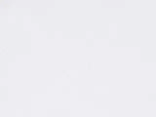 Hvid Hobbyfilt 45 cm x 5 m - 1,5 mm Tykkelse