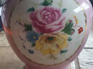 Lyserød Lisbeth Dahl vase