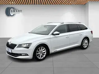 Skoda Superb 1,4 TSi 150 Style Combi DSG
