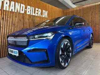 Skoda Enyaq 80 iV Sportline