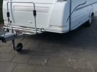 Campingvogn 
