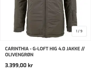 Carinthia HIG 3.0 Large