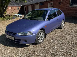 Mitsubishi Colt 1,3 GL 1998