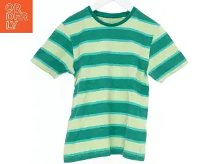Stribet T-Shirt fra Esprit (str. 128)