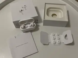 AirPods Pro Gen 2