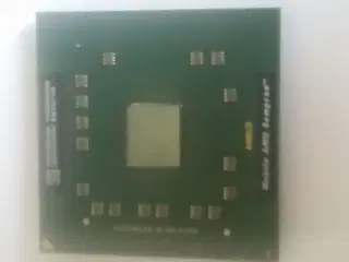 AMD mobile Sempron 2600+ SMN2600bix2ba