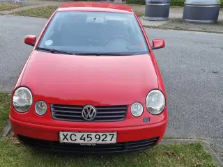 Polo 1,4
