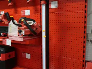 Arbejdslampe MILWAUKEE M12 UHL-0