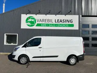 Ford Transit Custom 310L 2,0 TDCi 130 Trend