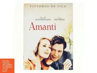 Amanti