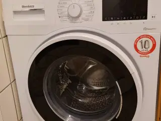 Blomberg vaskemaskine 