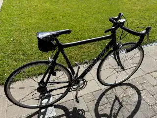 Principia racercykel