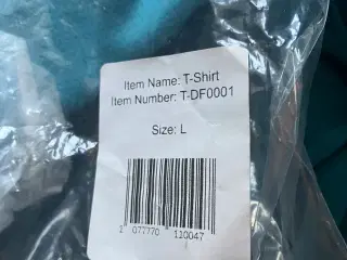 wolt t shirt