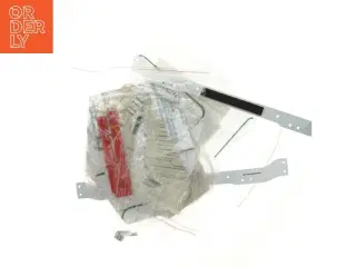 Maske hoved