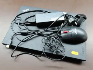 Bærbar PC, LENOVO THINKPAD T470