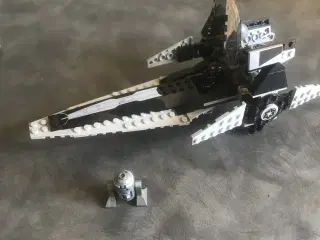 Lego Star Wars 7915
