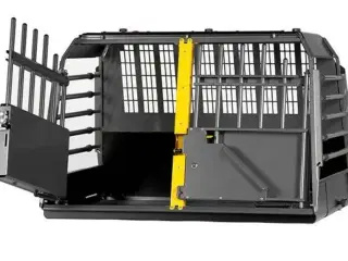 MIMsafe Variocage Dobbelt XXL transportbur 