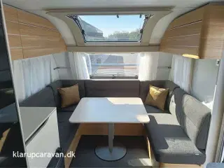 2023 - Adria Adora 593 UP