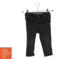 Bukser fra H&M (str. 80)