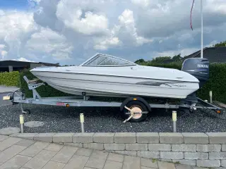 Campion 485 Bowrider