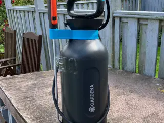 Havesprøjte Gardena