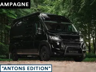 2023 - Tourne 6.0 Black Edition   Black edition