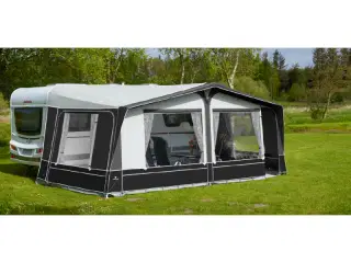 Fortelt Isabelle nyt