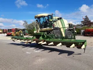 KRONE Easycollect 1053
