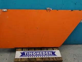 Dronningborg D7500 Sideskærm 28150628