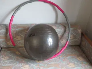 Yoga trænings redskab