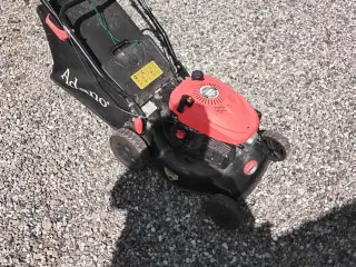 Plæneklipper