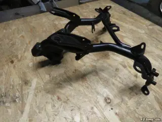 Kåbestativ, Suzuki GSF 1250