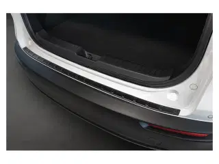 Læssekantbeskytter Mazda CX-30 2019- Matsort