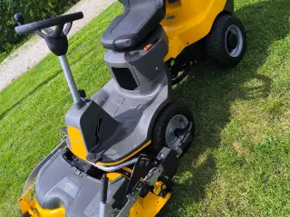Fin Stiga havetraktor sælges