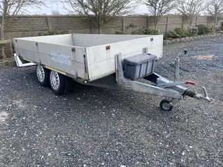 Variant 1300 trailer sælges