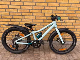 Scott Contessa 20 tommer MTB