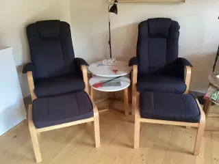 Lænestole
