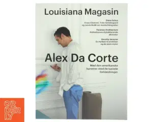 Louisiana Magasin