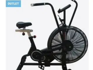 Air bike AB-7023A