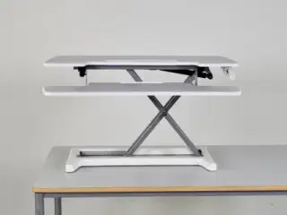 Desk riser - omdan dit bord til et hæve-/sænkebord