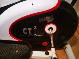 Fitness maskiner 