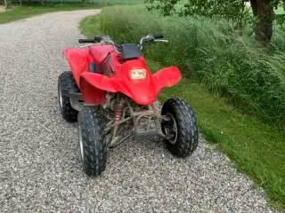 Honda 250cc ATV