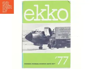 Ekko &#180;77