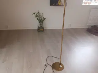 Dyberg lassen futuna gulvlampe 