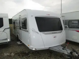 2018 - LMC Musica 550 D   VIP MED ALDE