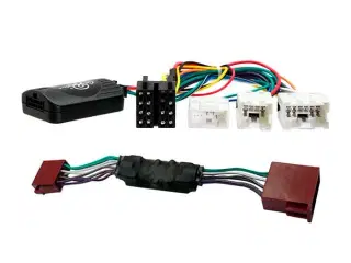 Ctsns020.2 ratinterface Nissan