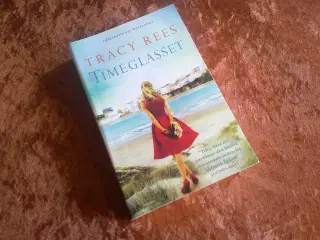 Timeglasset, Tracy Rees