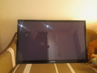 Samsung plasma tv 43