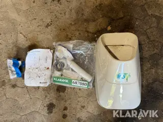 Pissoir Ifö